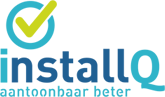 InstallQ gecertificeerd