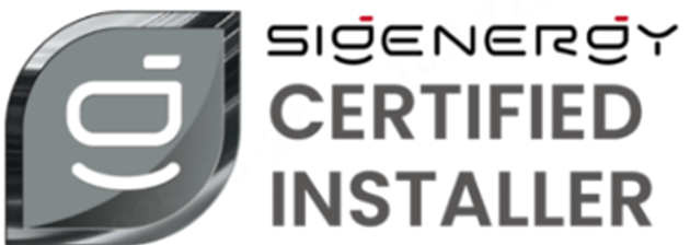 Sigenergy Partner